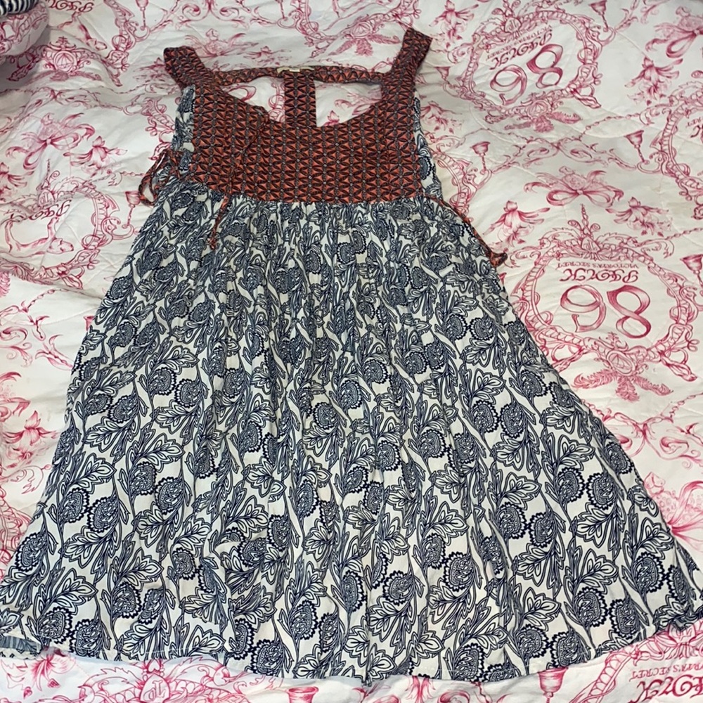 Cute summer dress